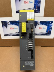 FANUC Servo Amplifier A06B-6096-H301 US Seller NDA Available 30 Days Free Return
