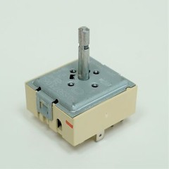 Choice Parts DG44-01008A for Samsung Range Burner Infinite Control Switch