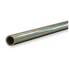GRAINGER APPROVED Tubing,Welded,7/8 In,6 ft,316 SS 3ADP6