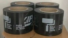 ZIP System Flashing Tape 3.75in X 90ft (4rolls)