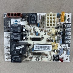 🔥 York Coleman P031-01267-001 Furnace Circuit Board SOURCE1 031-01267-001A