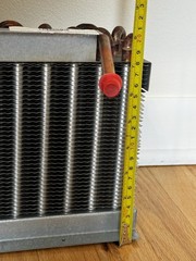 True Coil, Condenser 800623 – Free Shipping + Geniune OEM