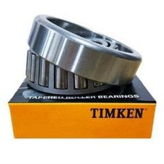 TIMKEN SET6 LM67048/LM67010 TAPERED ROLLER BEARING 31.750×59.131×15.875 mm