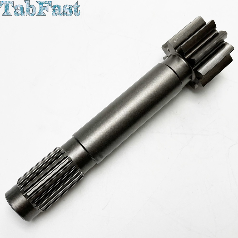 208-27-71112 2082771112 Traveling Motor Shaft for KOMTASU PC400-7 PC400-8