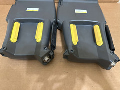 FANUC I Pendant A05B-2256-C113#EMH 2021