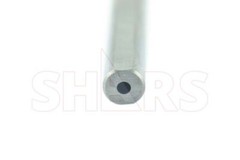 SHARS 5/16″ RH SCLCR Coolant Through Indexable Solid Carbide Boring Bar NEW S]