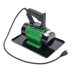 370W Table Cement Smoother Concrete Vibrating Motor Handheld Vibrator Machine