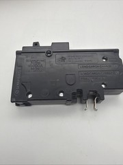 2 PCS Square D HOM115PCAFI 15 A Plug-On Neutral Arc-Fault Breakers NEW