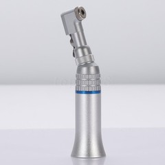 1/5/10Pcs Dental Low Speed Contra Angle Handpiece Latch Bur Fit E-type Motors