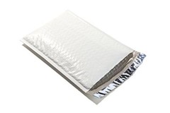 Poly Bubble Mailers Padded Envelopes Packaging Bubble Pak MADE IN THE USA