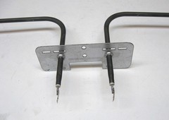 Range Oven Bake Unit Element for LG MEE36593202 AP5604828 PS3648889