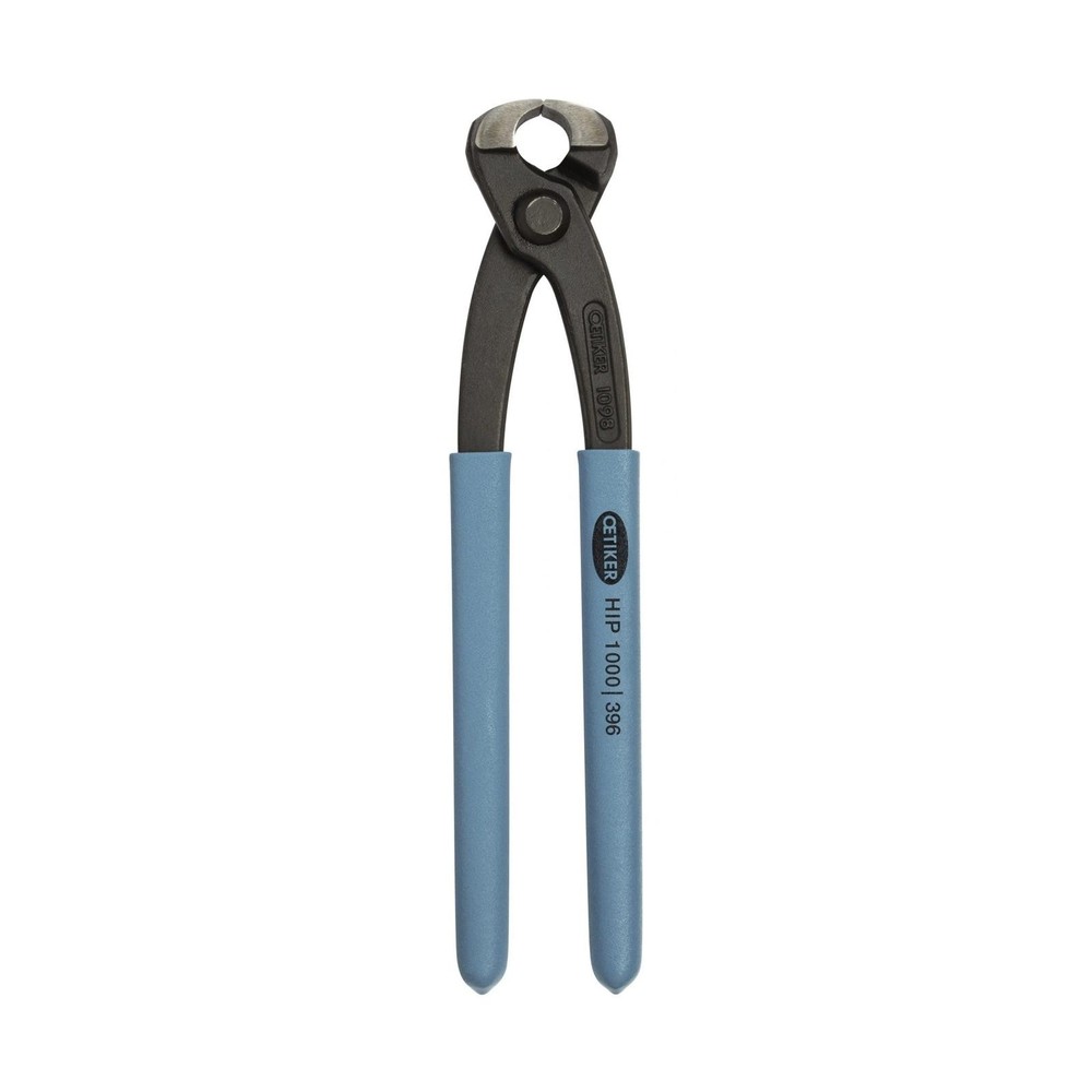 OETIKER – Single Action Pincer – Standard Jaws – Straight Handles HIP 1000 | 396