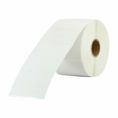 12 Rolls 2.25″ x 1.25″ 1000 Direct Thermal Barcode Labels For Zebra LP2824 2844