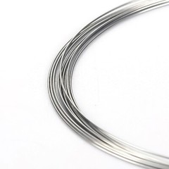 100PCS JMU Ortho Nickel Titanium Archwire Natural Round 0.012-0.020″ Upper/Lower
