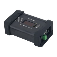 SE2001Max Automotive Ethernet Interface Converter with USB Type-C Port 5-32V tp1