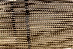50 8x8x8 Cardboard Paper Boxes Mailing Packing Shipping Box Corrugated