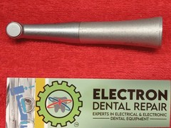 A-dec W&H Alegra 300 WE-66 T Dental Contra Angle Handpiece