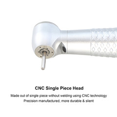 COXO Dental Fiber Optic Handpiece High Speed Air Turbine CX207-GK KaVo MULTIflex