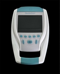 CERTIFIED REMAN VERATHON BVI-9400 BLADDER SCANNER 1 YEAR WARRANTY NEW BATTERIES