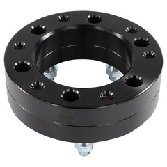 4Pcs 2 inch Wheel Adapters 6×5.5 to 5×5.5 14×1.5 Studs Escalade ESV 99-00 02-23