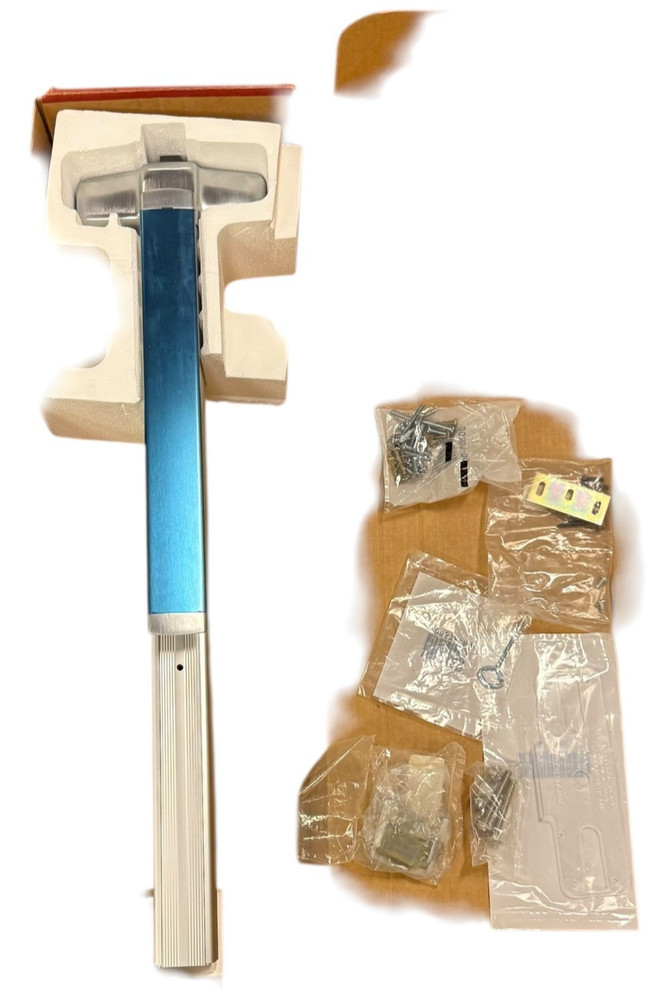Ingersoll Rand Von Duprin 99EO Exit Device Panic Bar US26D