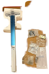 Ingersoll Rand Von Duprin 99EO Exit Device Panic Bar US26D