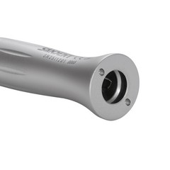 SANDENT 20:1 Reduction Implant Contra Angle Push Handpiece for E-type motors