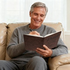Gifts for Dad, Fathers Day Gifts from Daughter Son Wife, Birthday Gifts for Men