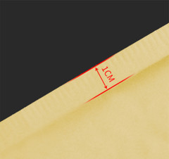 10-250pcs MADE IN USA #00 5’’X9’’ Kraft Bubble Padded Envelopes Mailers