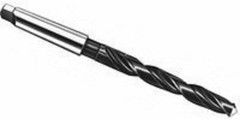 14.50mm (.5709″) MT2 HSS Taper Shank Drill, USA