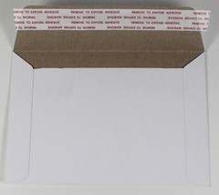 eBay Standard Envelope 6.5×4.5 Photo Cardboard Mailer 25 50 100 250 500 Bulk