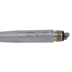 COXO Dental Small Mini Head High Speed Handpiece Fiber Optic For KaVo MULTIflex