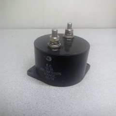 Electronic Concepts UL35 Capacitor 100.0MFD±10% 800VDC