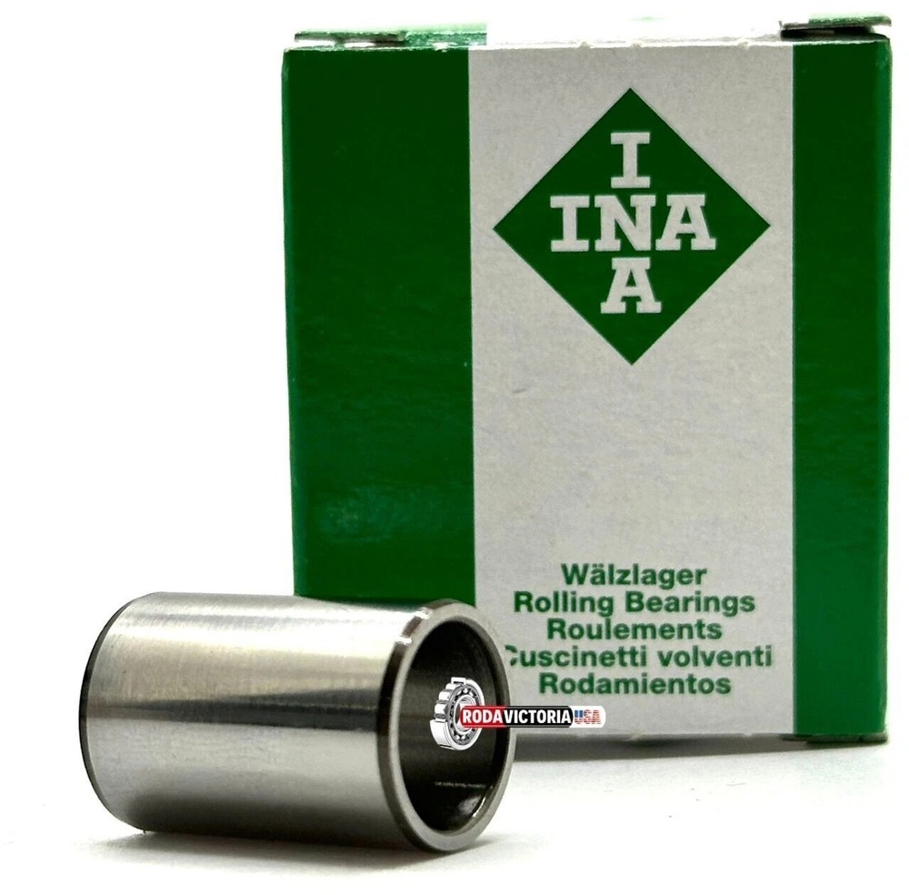 INA IR12X15X22.5 Needle Roller and Cage Assembly 12x15x22.50 mm