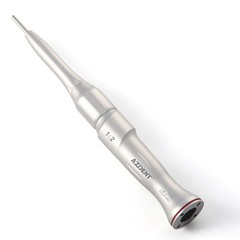 Dental Surgical Straight 1:2 Increasing Handpiece Straight E-type HP Φ2.35mm