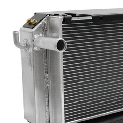 Radiator Fits Bobcat S150 S150G S160 S175 S185 S205 6686077 6734100 7152356