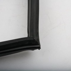 True 928834 Black Magnetic Gasket for True GDM-26