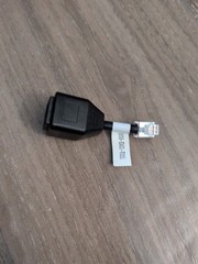 NCR 1639-K401 497-0514371 Serial Printer RJ45F RJ12M Adapter Dongle Fits Aloha