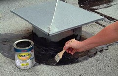 Goop 5400040 Coat-It Waterproof Epoxy Sealer & Protector – 2 lb Kit