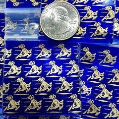 BaggiesSince1987 – 175175 Zip Seal BAGS 3 MIL 25 DESIGN MIX 1000PCS, 👀Details🔽