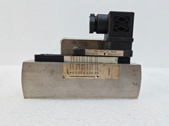 MEISTER DKM/A-1/24 FLOW MONITOR AND INDICATOR