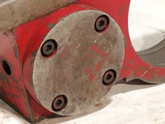 Mimik The Retor pipe/tube line-up clamp tool Made in Canada as shown