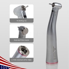 KAVO Style LUX 25 L High-Speed Handpiece 1：5 LED Contra Angle