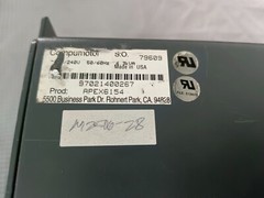 Parker APEX6154 Compumotor Servo Drive 50/60Hz 6.3kVA 30 Days Warranty