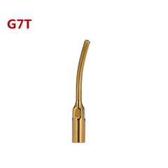 5Pcs/Pack G1T- G7T Dental Ultrasonic Piezo Scaler Tips for EMS & Woodpecker