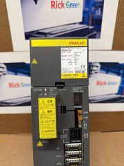 FANUC Servo Amplifier A06B-6096-H301 US Seller NDA Available 30 Days Free Return
