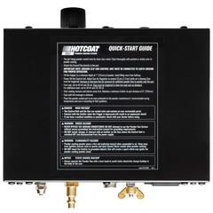 Eastwood HotCoat 40KV Powder Coating System