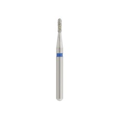 Multi-Use Dental Diamond Burs Pear Friction Grip FG Medium Coarse 830/008M 830L