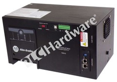 Allen Bradley 1609-D600N /A Industrial Uninterruptible Power Supply 600VA Read