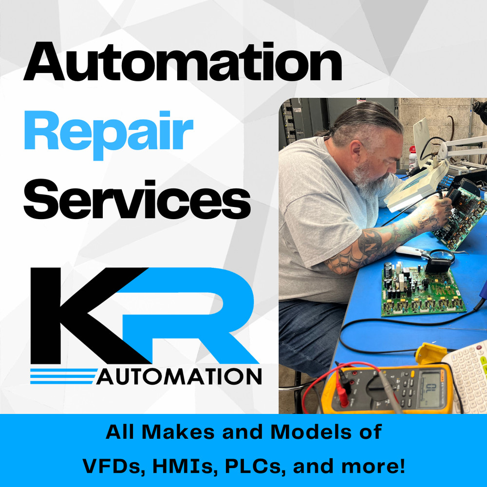 Yaskawa CIMR-G7U43P71 G7 Drive **Repair Evaluation Only**